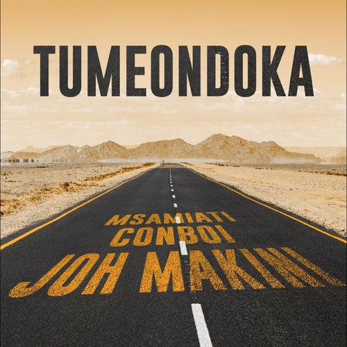 Tumeondoka