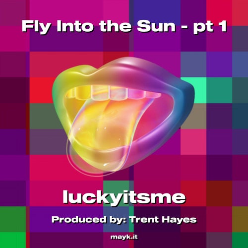 Fly Into the Sun - pt 1