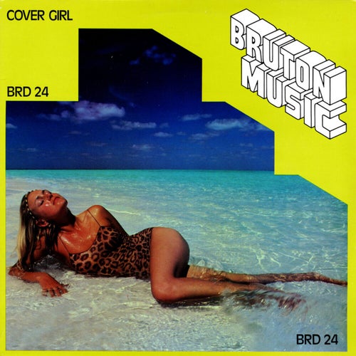 Bruton BRD24: Cover Girl