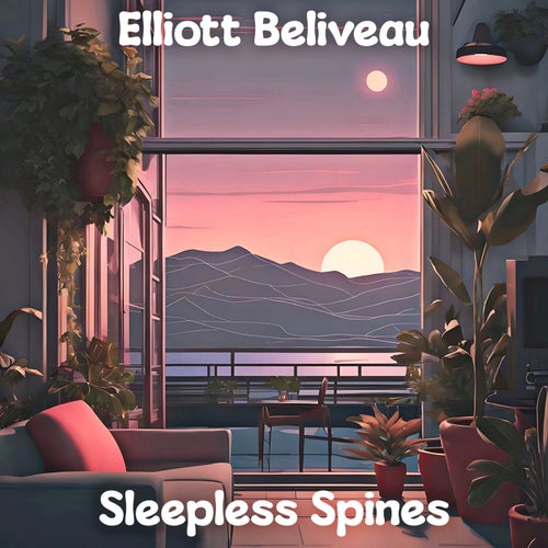 Sleepless Spines