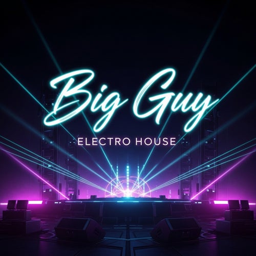 Big Guy - Electro House