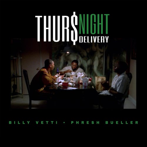 Thursday Night Delivery