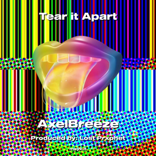 Tear it Apart