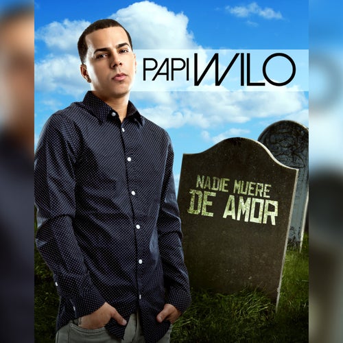Nadie Muere de Amor
