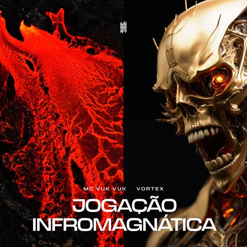 JOGAÇÃO INFROMAGNATICA