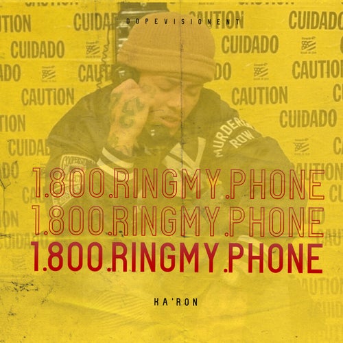 Ring My Phone