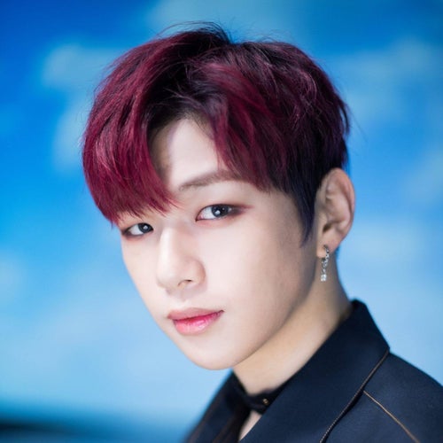 KANG DANIEL Profile