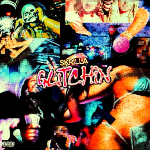 Glitchin