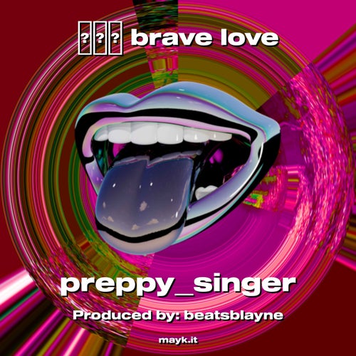brave love