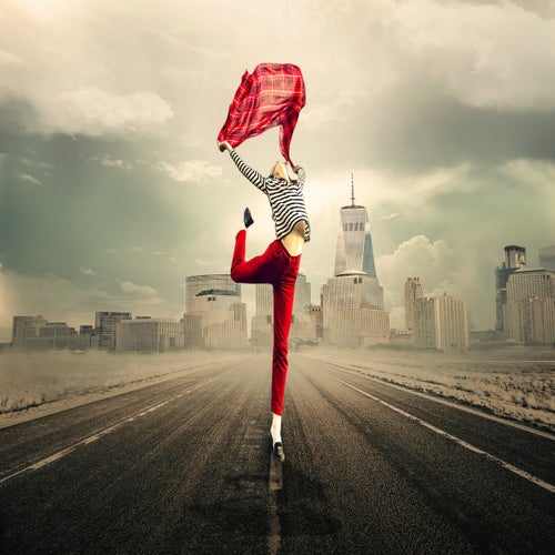 Freedom