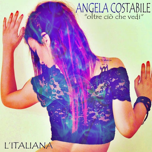 L'Italiana (Oltre ciò che vedi)