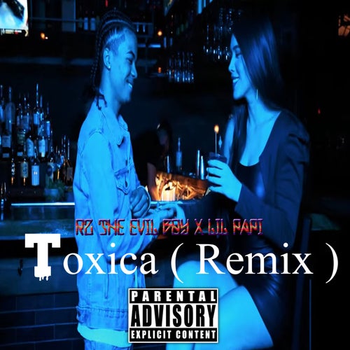 Toxica (Remix)