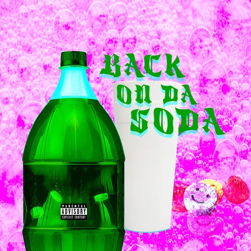 Back on Da Soda