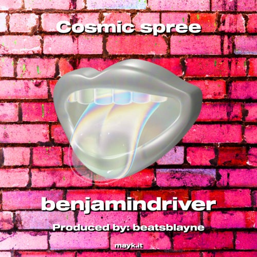 Cosmic spree