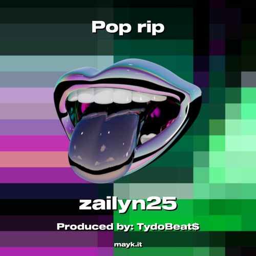 Pop rip