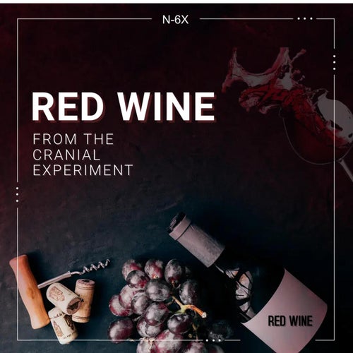 Red wine