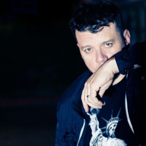 The Crystal Method Profile