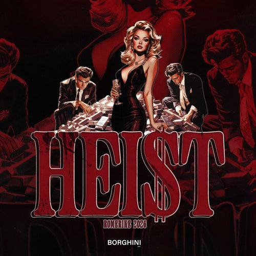 HEIST 2026 (HJEMMESNEKK)
