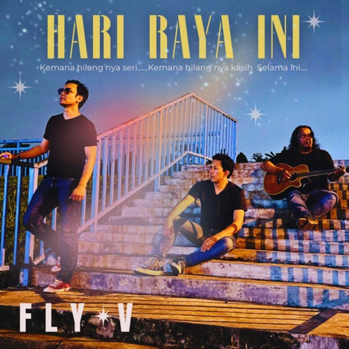 Hari Raya Ini