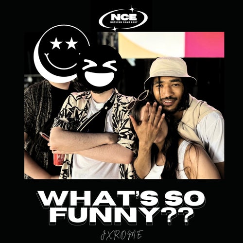 What's So Funny??