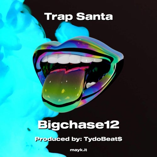 Trap Santa