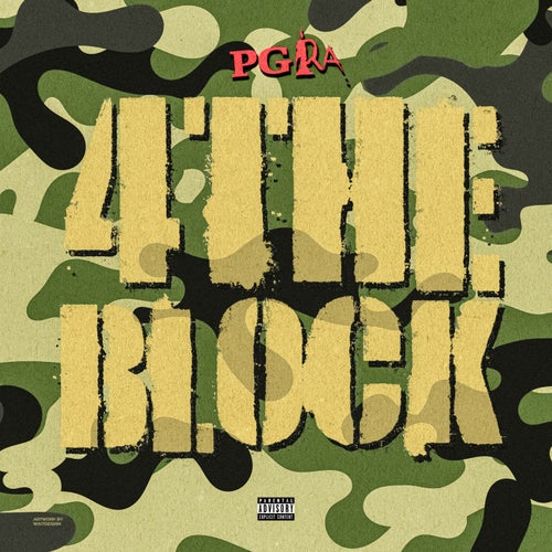 4 the Block