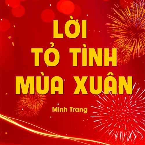 Lời Tỏ Tình Mùa Xuân (Hưng Hack Remix Beat)