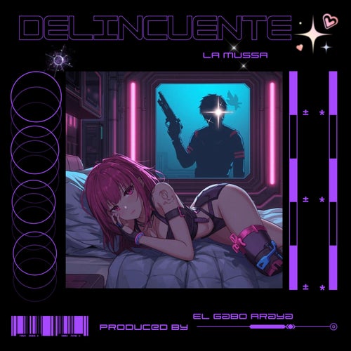 Delincuente