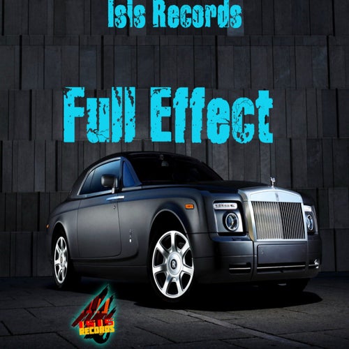 Full Effect (Instrumental)