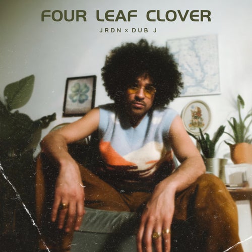 Four Leaf Clover