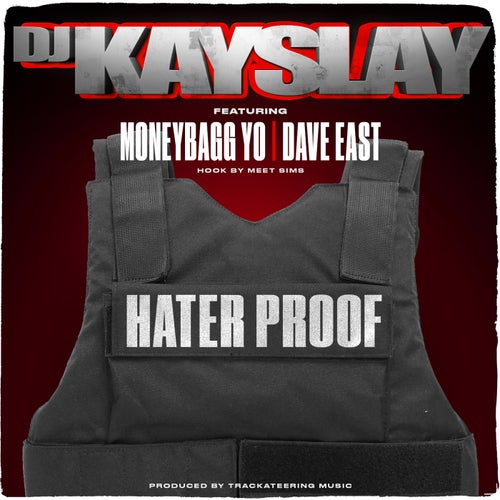 Hater Proof (feat. Dave East, Moneybagg Yo & Meet Sims)