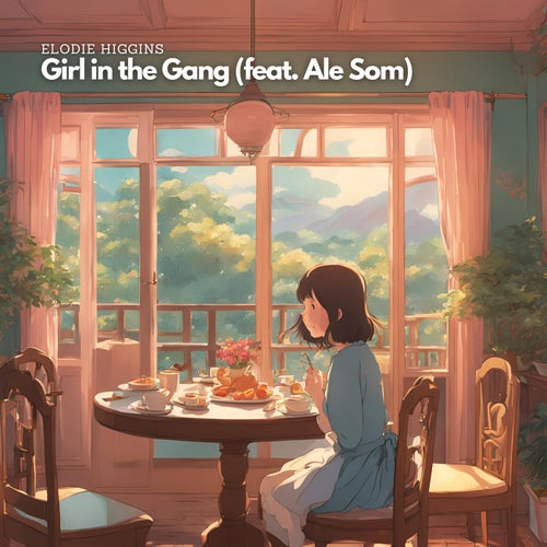 Girl in the Gang (feat. Ale Som)