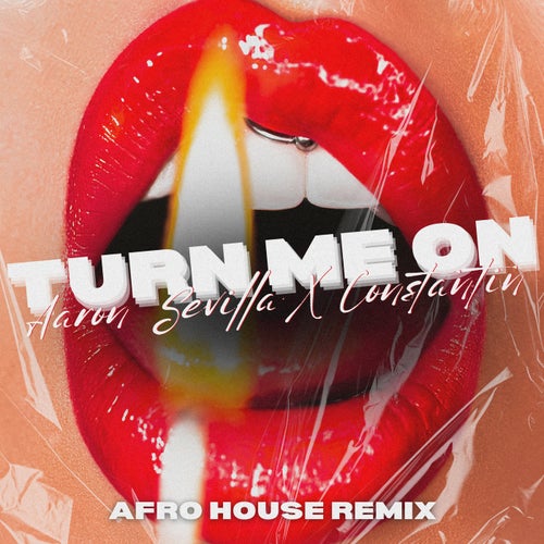 Turn Me On (Afro House Remix)