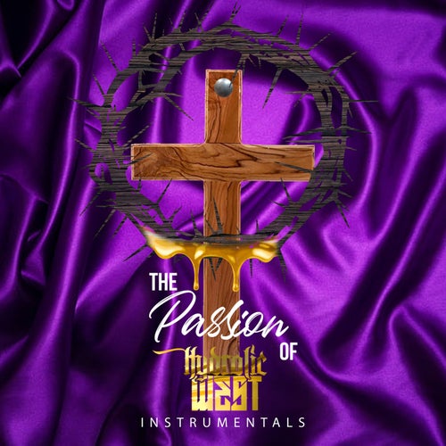 Passion Of Hydrolic West