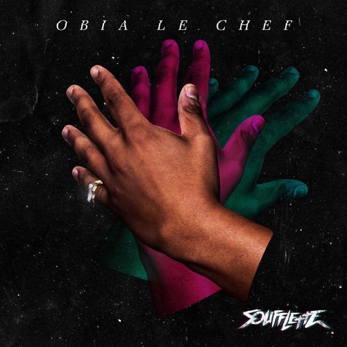 Obia le Chef Profile