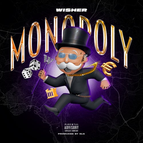 MONOPOLY