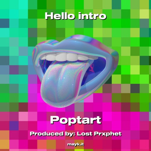 Hello intro