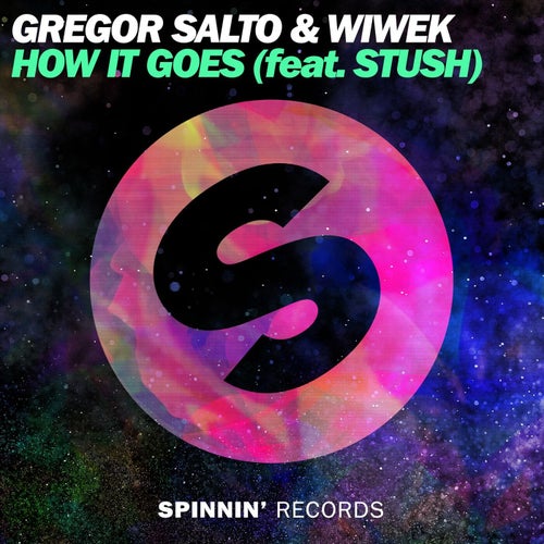 How It Goes (feat. Stush) (Extended Mix)