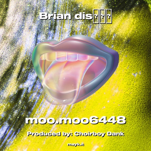 Brian dis