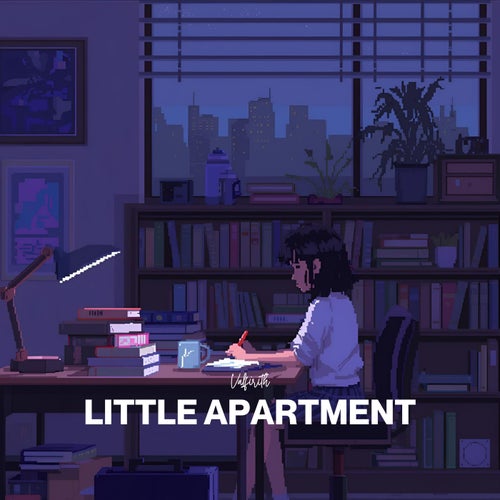 LITTLE APARTMENT