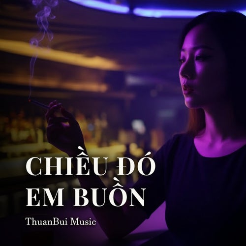 Chiều Đó Em Buồn
