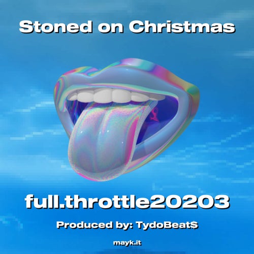 Stoned on Christmas