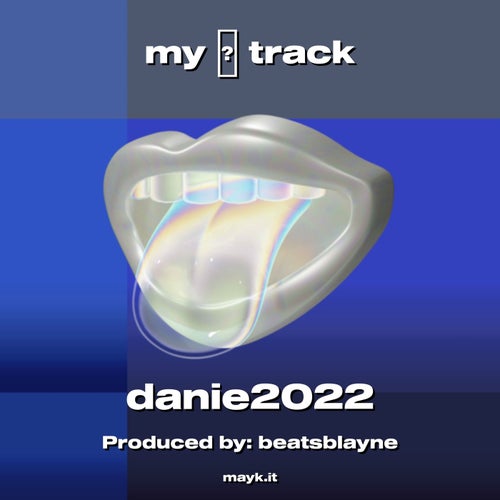 my  track