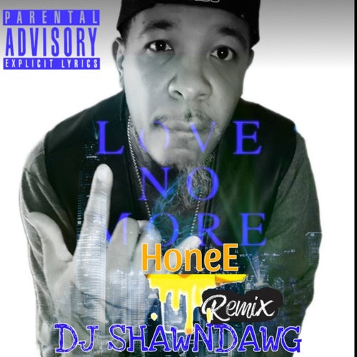 Love No More (Remix)