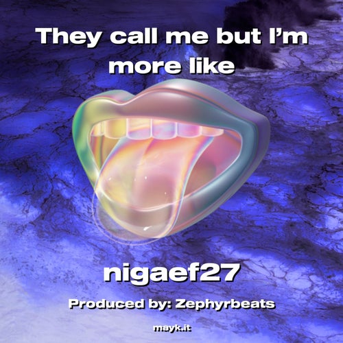 They call me but I’m more like