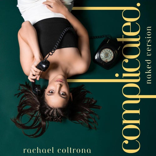 Complicated (Naked Version)