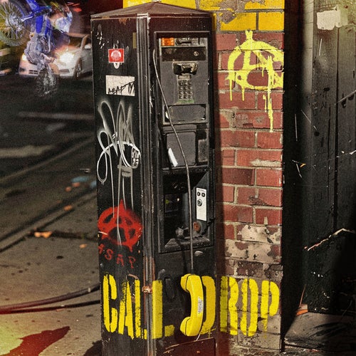 CALL DROP