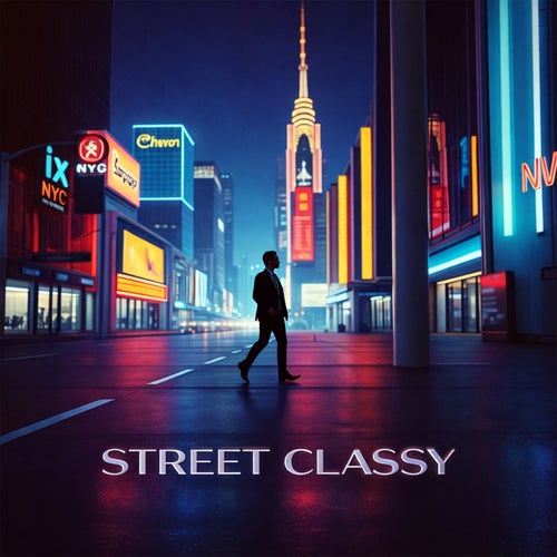 Street Classy Swagger