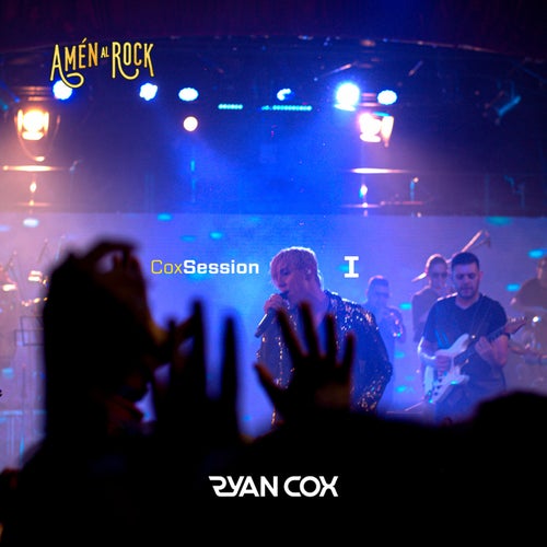Amén al Rock: CoxSession I - Voy a Pasármelo Bien / Ataque de las Chicas Cocodrilo / Venezia / Marta Tiene un Marcapasos / Devuélveme a Mi Chicax