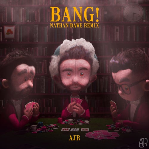 Bang! (Remixes)